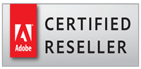 Adobe logo