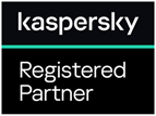 Kaspersky logo