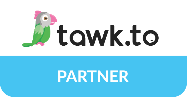 tawk.to partner